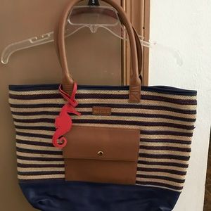 Miche Nautical Bag - great condition